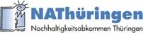 Nachhaltigkeitsabkommen Thüringen