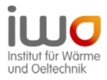 IWO Institut für Wärme und Oeltechnik