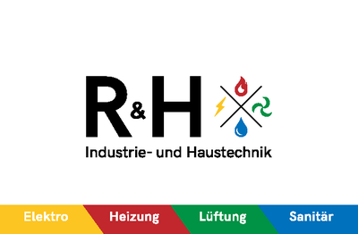 R&H Industrie - und Haustechnik GbR