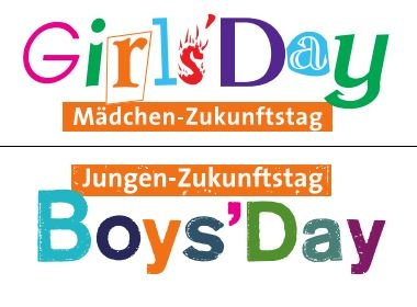 Titelbild zum News-Artikel: Girls’/Boys‘ Day – Mädchen/Jungen-Zukunftstag 2022