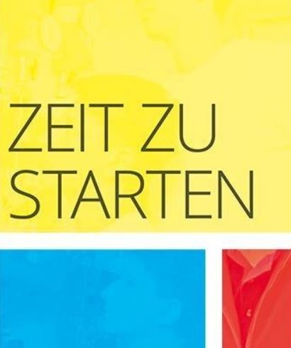 Titelbild zum News-Artikel Nach Ausbildungsstart ist vor Ausbildungsstart!