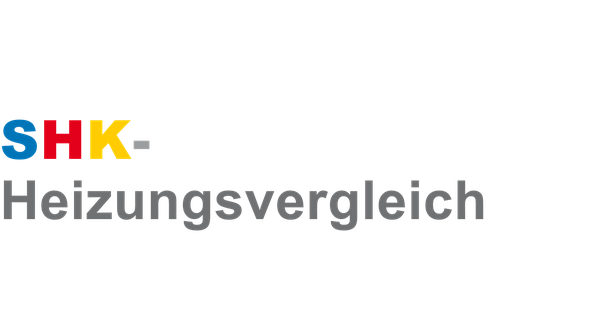 SHK-Heizungsvergleich