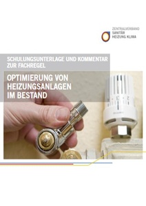 Heizungsprüfung und hydraulischer Abgleich