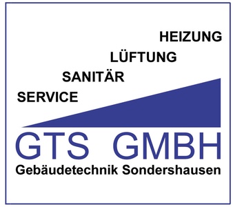 GTS Gebäudetechnik Sondershausen GmbH