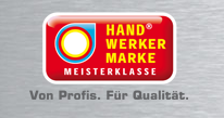 Handwerkermarke