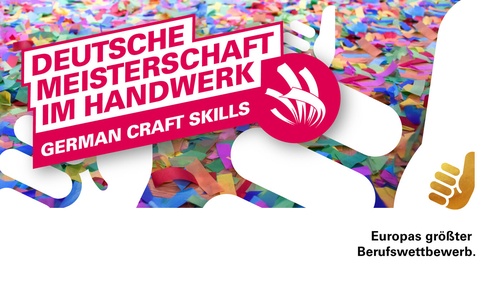 Titelbild zum News-Artikel: Deutsche Meisterschaft der Anlagenmechaniker SHK 2025