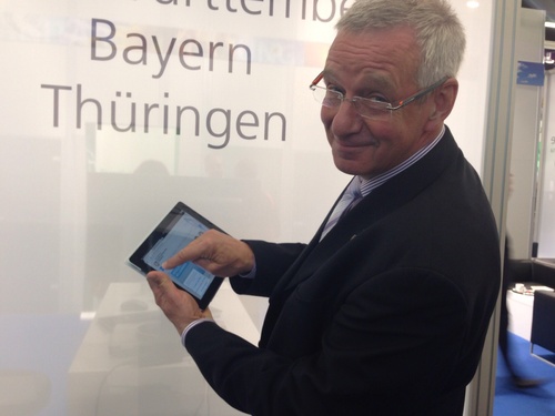 Titelbild zum News-Artikel: Neuer Internetauftritt des Fachverbandes SHK Thüringen