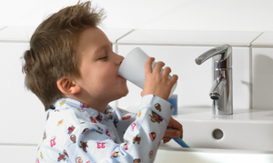 Gebrauchsanweisung für Trinkwasserinstallationen 