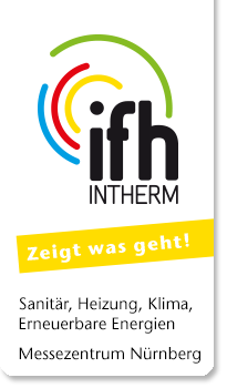 Titelbild zum News-Artikel IFH/Intherm 2014 öffnet zum 20. Mal ihre Tore in Nürnberg 