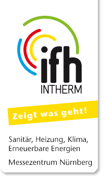 Titelbild zum News-Artikel: IFH/Intherm 2014 öffnet zum 20. Mal ihre Tore in Nürnberg 