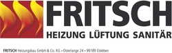 Heizungsbau Fritsch GmbH & Co. KG