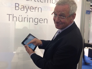 Neuer Internetauftritt des Fachverbandes SHK Thüringen