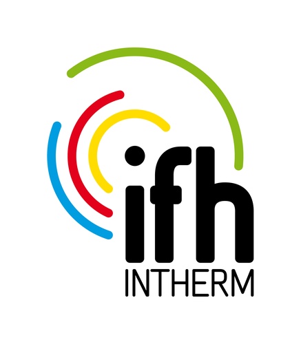 Titelbild zum News-Artikel IFH/Intherm 2022: Persönlicher Austausch steht im Fokus