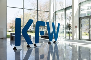 KfW startet neues Online-Zuschussportal