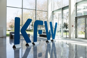 KfW startet neues Online-Zuschussportal