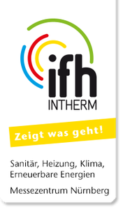 IFH/Intherm 2014 öffnet zum 20. Mal ihre Tore in Nürnberg 