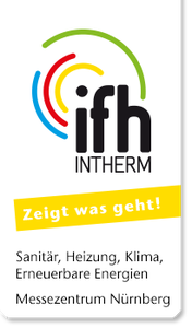 IFH/Intherm 2014 öffnet zum 20. Mal ihre Tore in Nürnberg