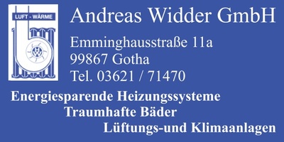 Andreas Widder GmbH