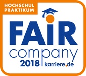 Initiative "Fair Company"