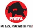 PREFA GmbH Alu-Dächer und -Fassaden