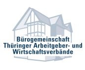 Bürogemeinschaft