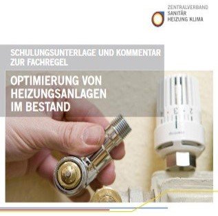 Heizungsprüfung und hydraulischer Abgleich