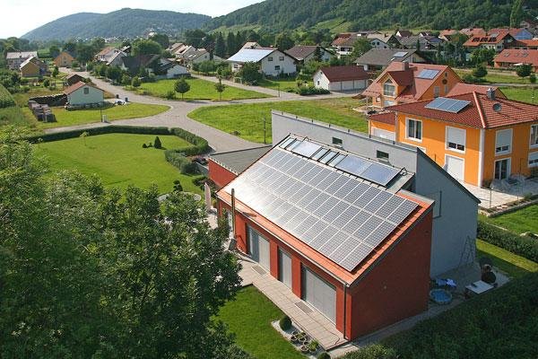 Absenkung der Umsatzsteuer für PV auf 0 % ab 2023