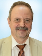 Dr. Harald Bruhn