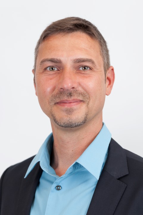 Marco Friedel
